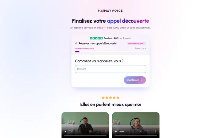 Relance